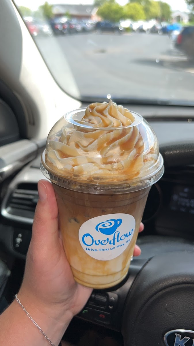 The Overflow Cafe' Photos 2